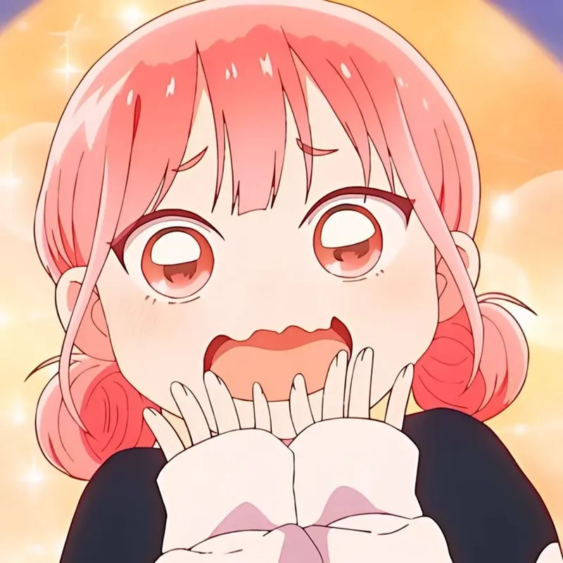 Lưu nhanh hình con gái cute chibi để làm quà tặng