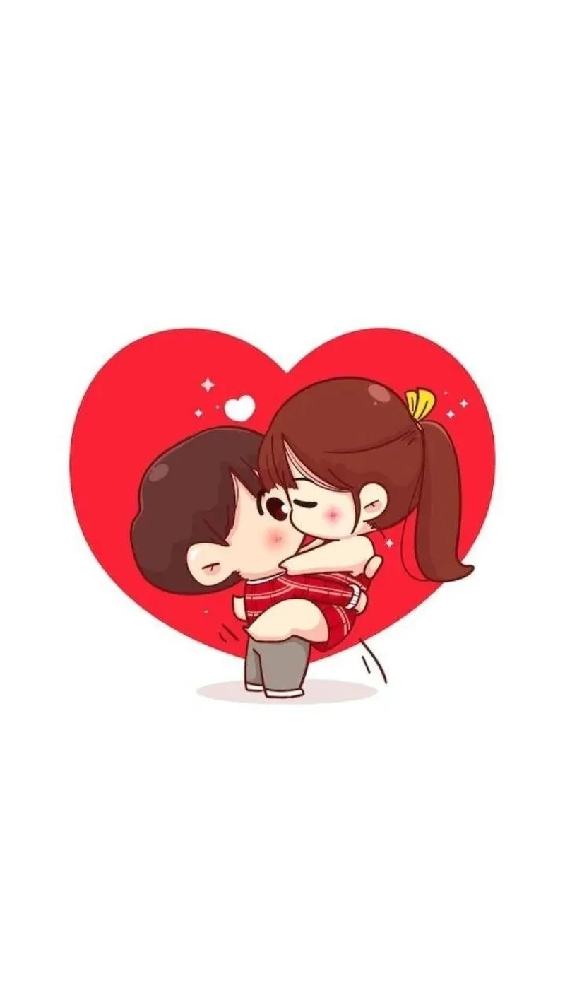Anime chibi cute anime chibi cute avatar đôi vs ny anime siêu xinh