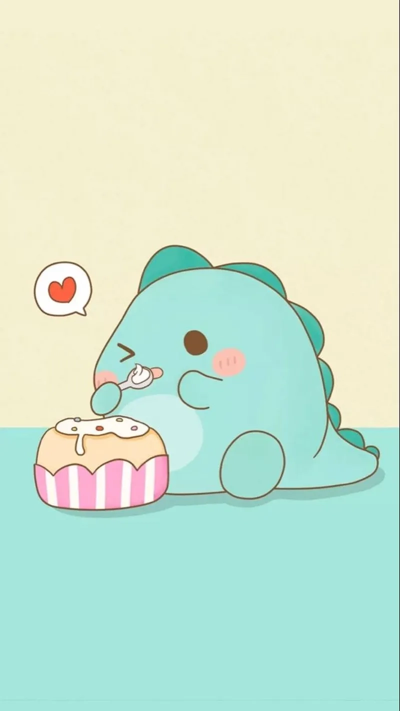 Cute chibi avatar khủng log mang phong cách siêu dễ thương