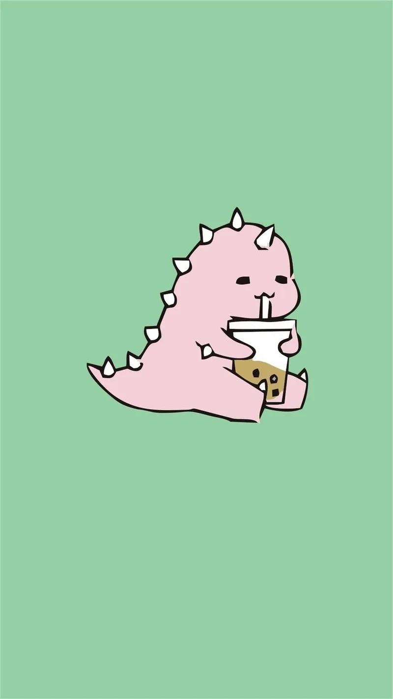 Hình ảnh cute chibi avatar khủng log làm avatar thêm thu hút