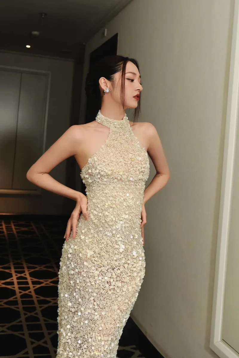 Thưởng thức karaoke bảo anh để hòa mình vào âm nhạc