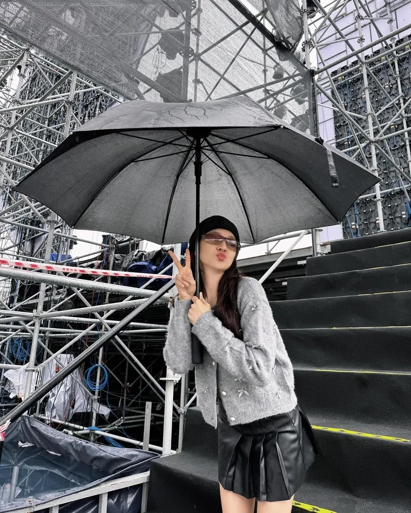 Ngưỡng mộ ca sĩ Bảo Anh với hành trình âm nhạc rực rỡ