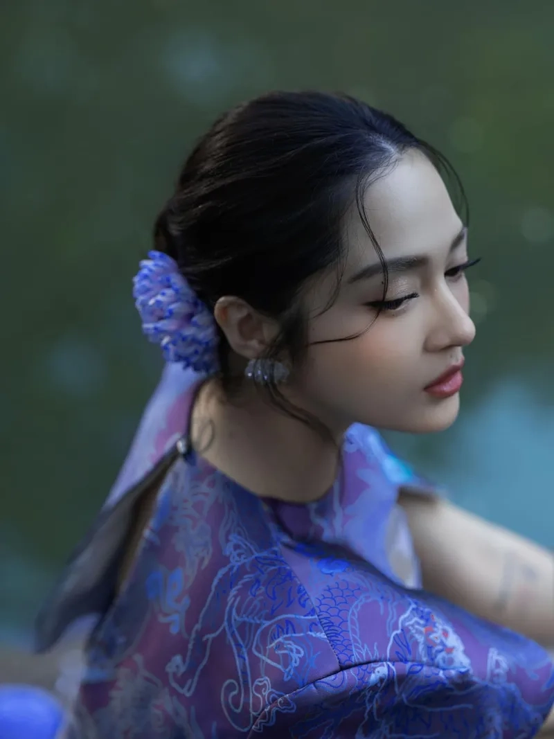 Tìm hiểu tên bảo anh có ý nghĩa gì từ nghệ danh độc đáo