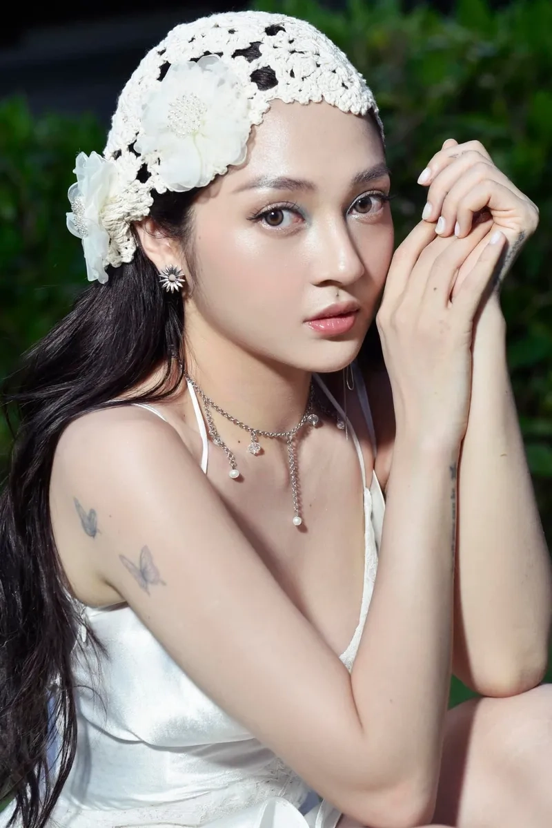 Tìm hiểu bảo anh tuổi với sự nghiệp âm nhạc rực rỡ