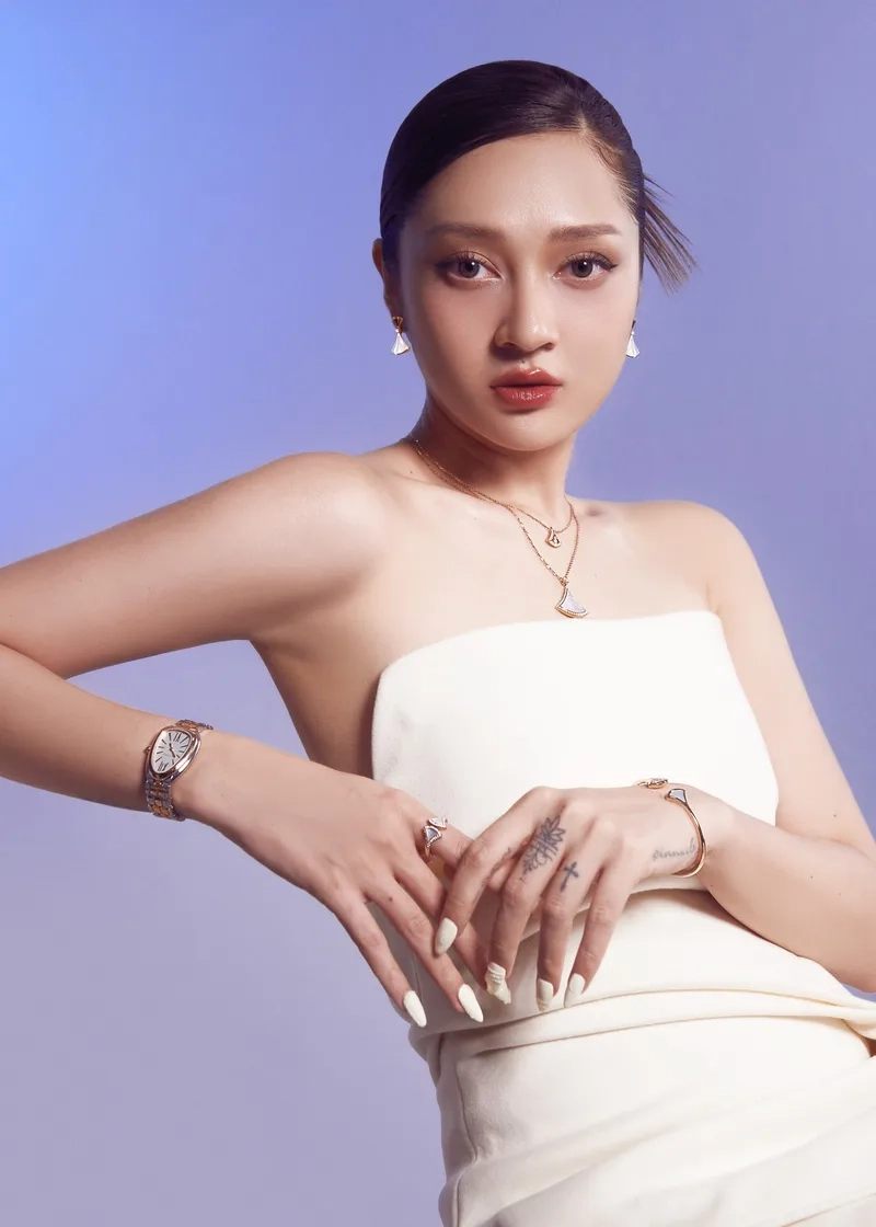 Khám phá bảo anh là ai với hành trình chinh phục V-pop