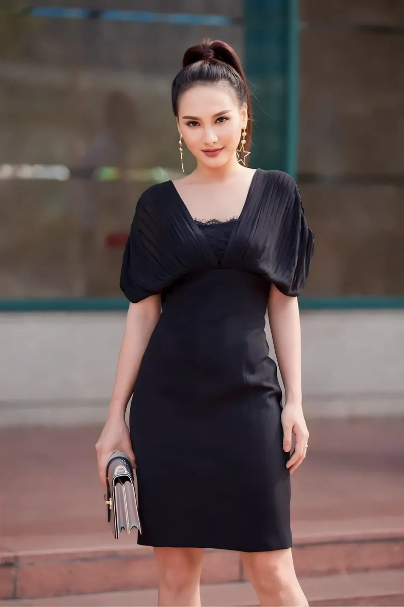 Tìm hiểu Bảo Thanh sinh năm qua bộ ảnh lung linh