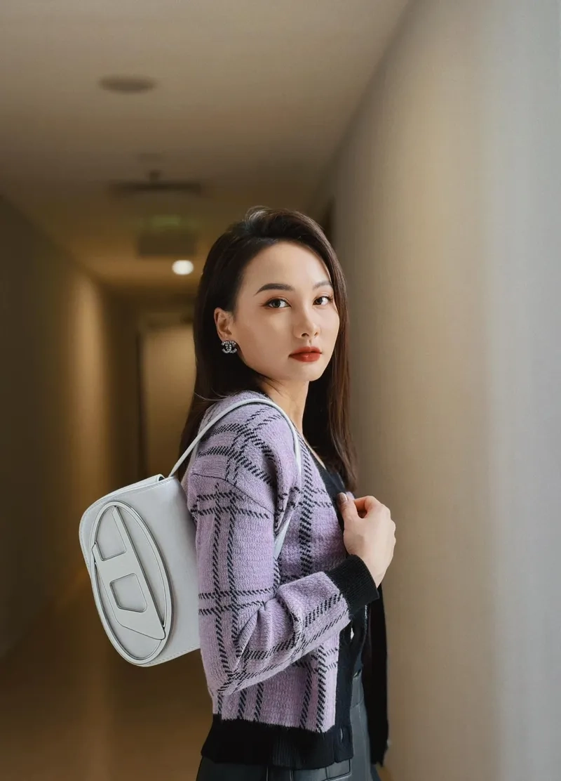 Xem Bảo Thanh cao bao nhiêu trong ảnh quyến rũ