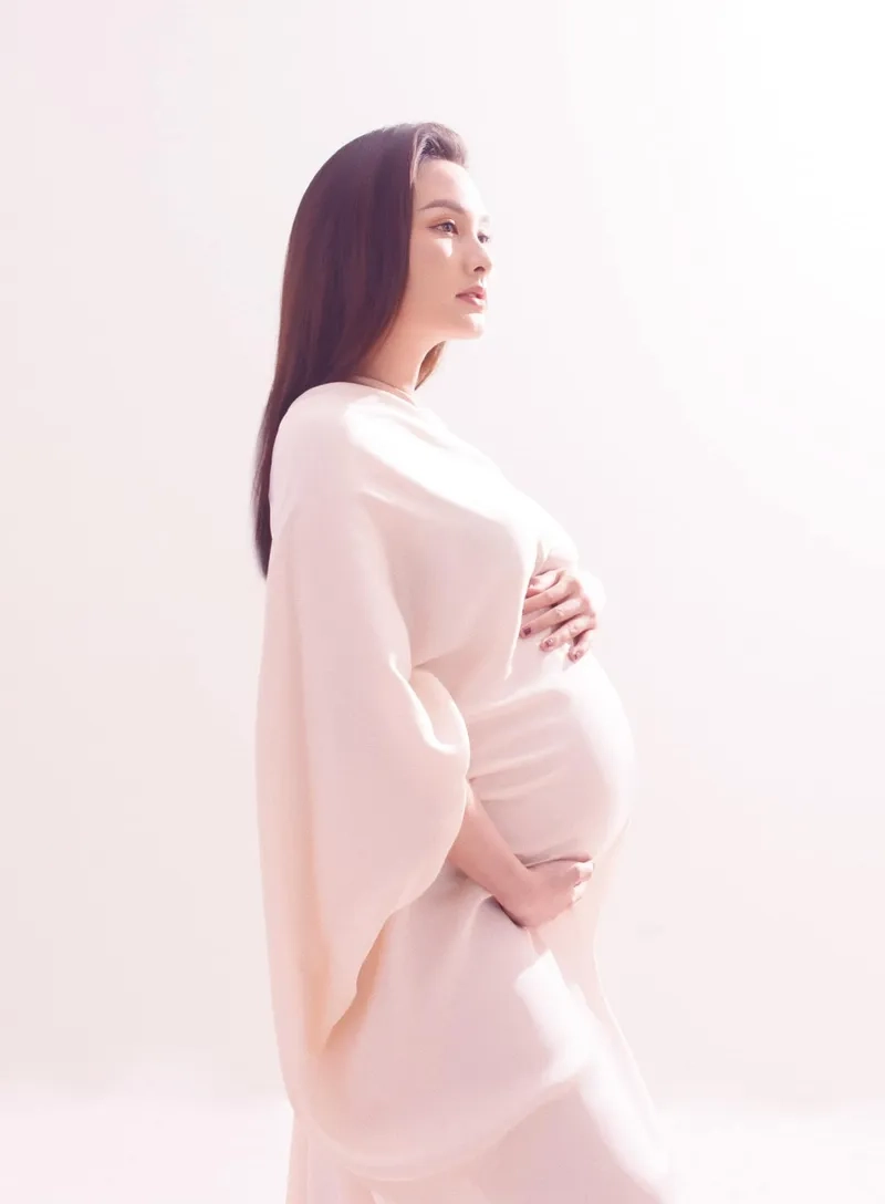 Xem diễn viên Bảo Thanh facebook qua ảnh mới nhất