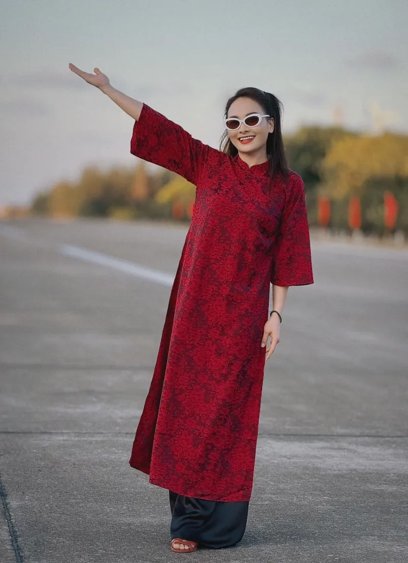 Khám phá diễn viên Bảo Thanh bao nhiêu tuổi qua ảnh hot