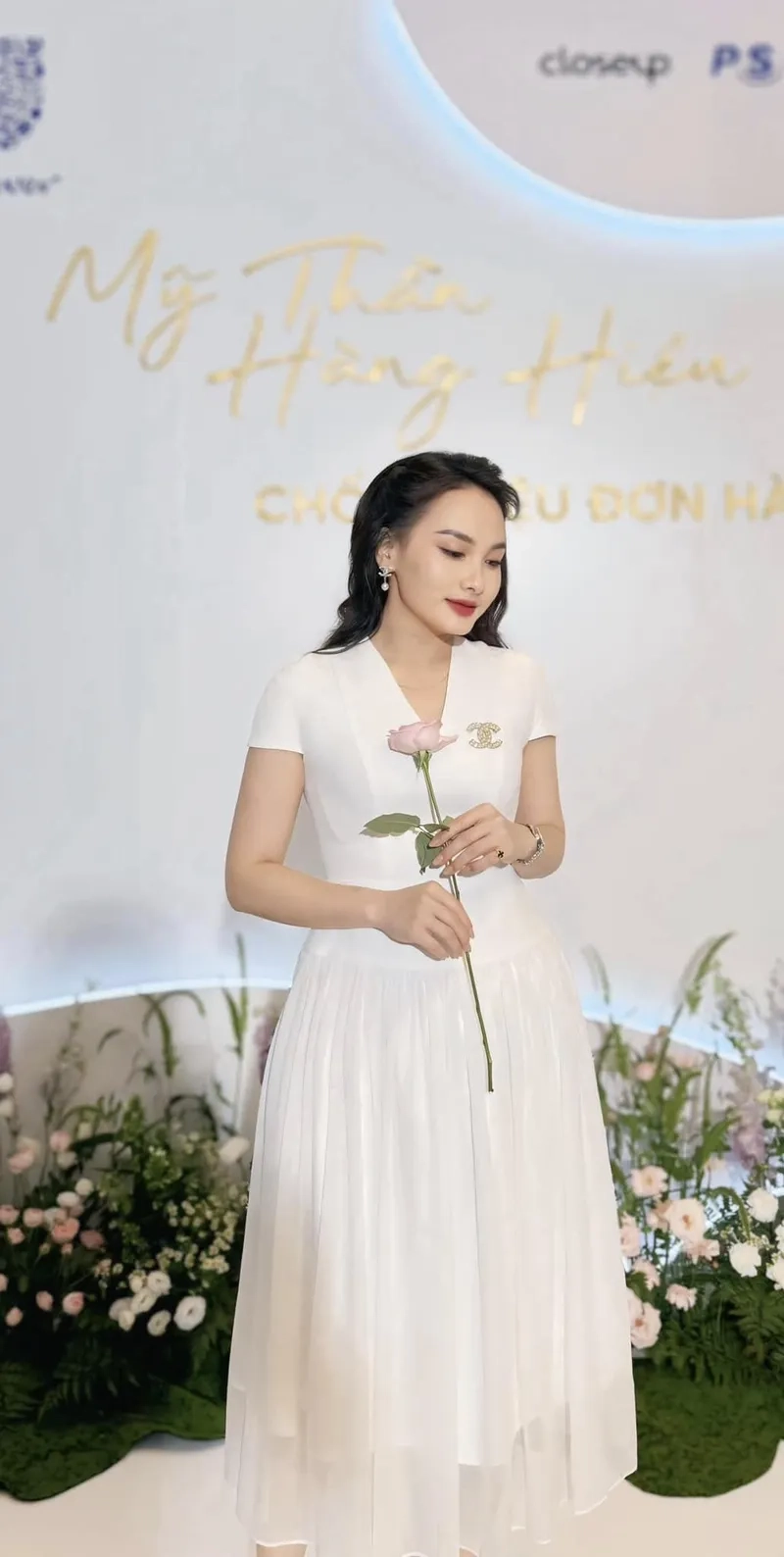 Tìm hiểu diễn viên Bảo Thanh sinh năm nào qua ảnh đẹp