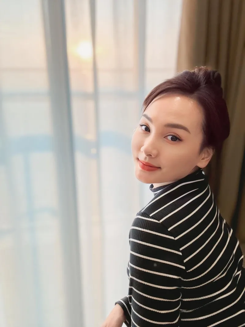 Ngắm phim mẹ chồng nàng dâu Bảo Thanh qua ảnh ấn tượng