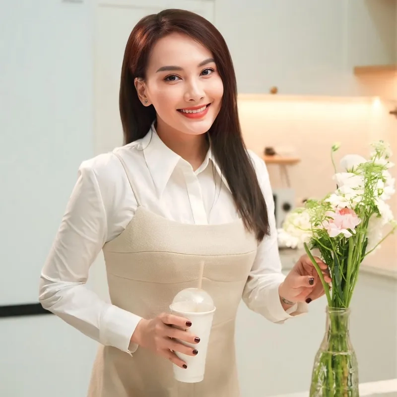 Tìm hiểu diễn viên Bảo Thanh đóng những phim gì qua ảnh