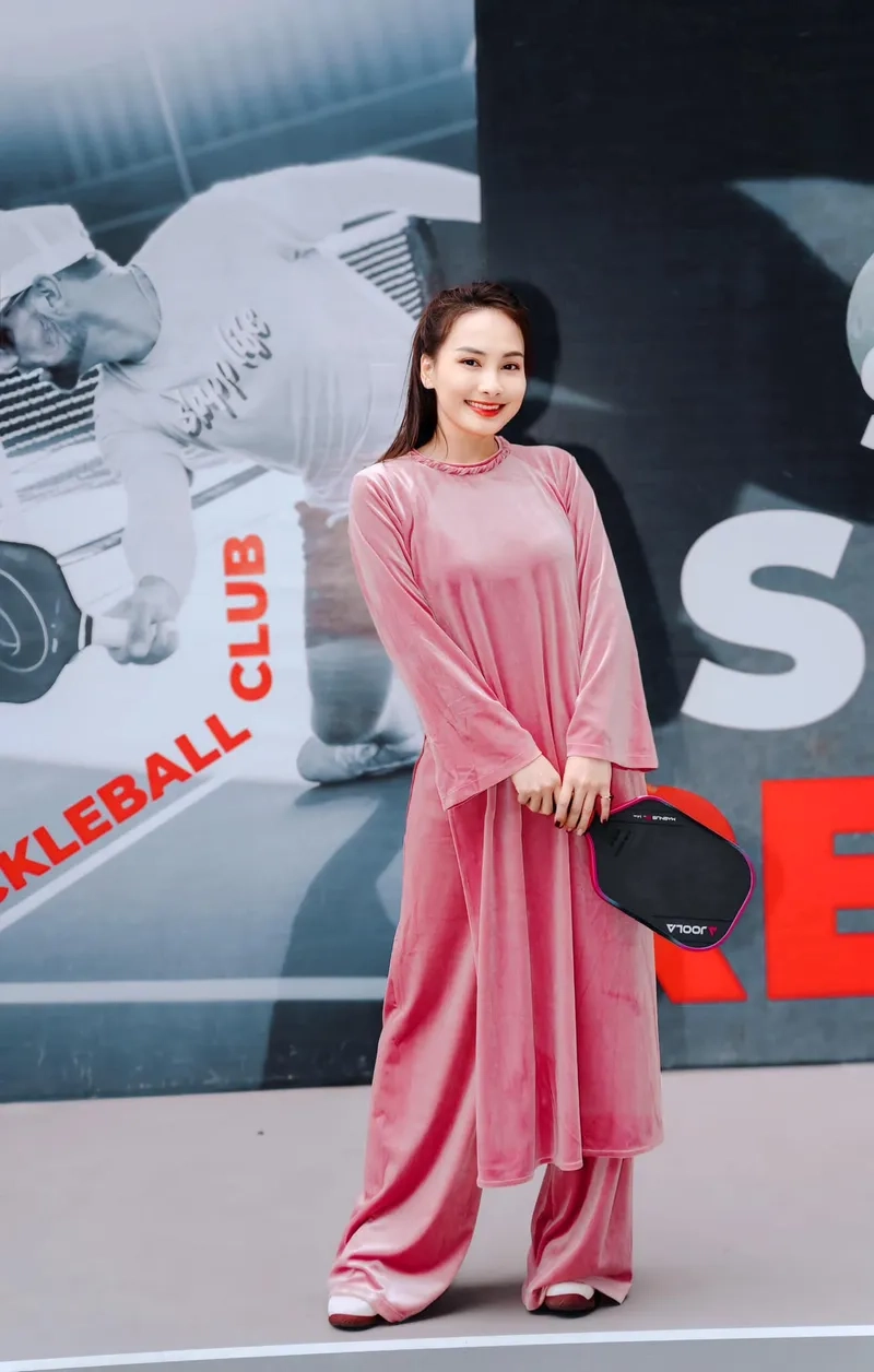 Bộ ảnh từ những phim Bảo Thanh đóng gây sốt