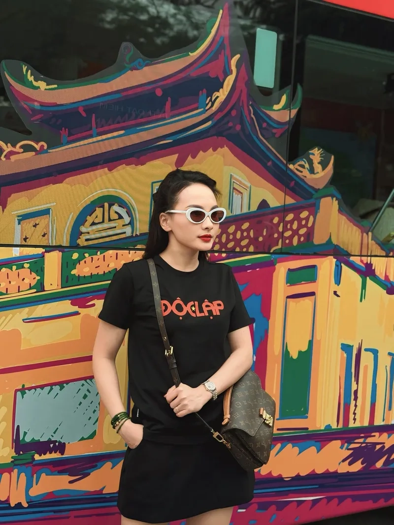 Tìm hiểu Bảo Thanh có mấy con qua ảnh gia đình ấm áp