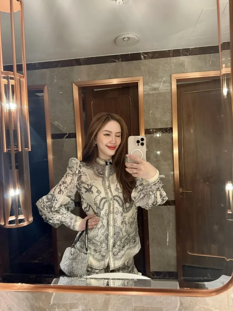 Hát vang sorry Bảo Thy với giai điệu đầy cảm xúc