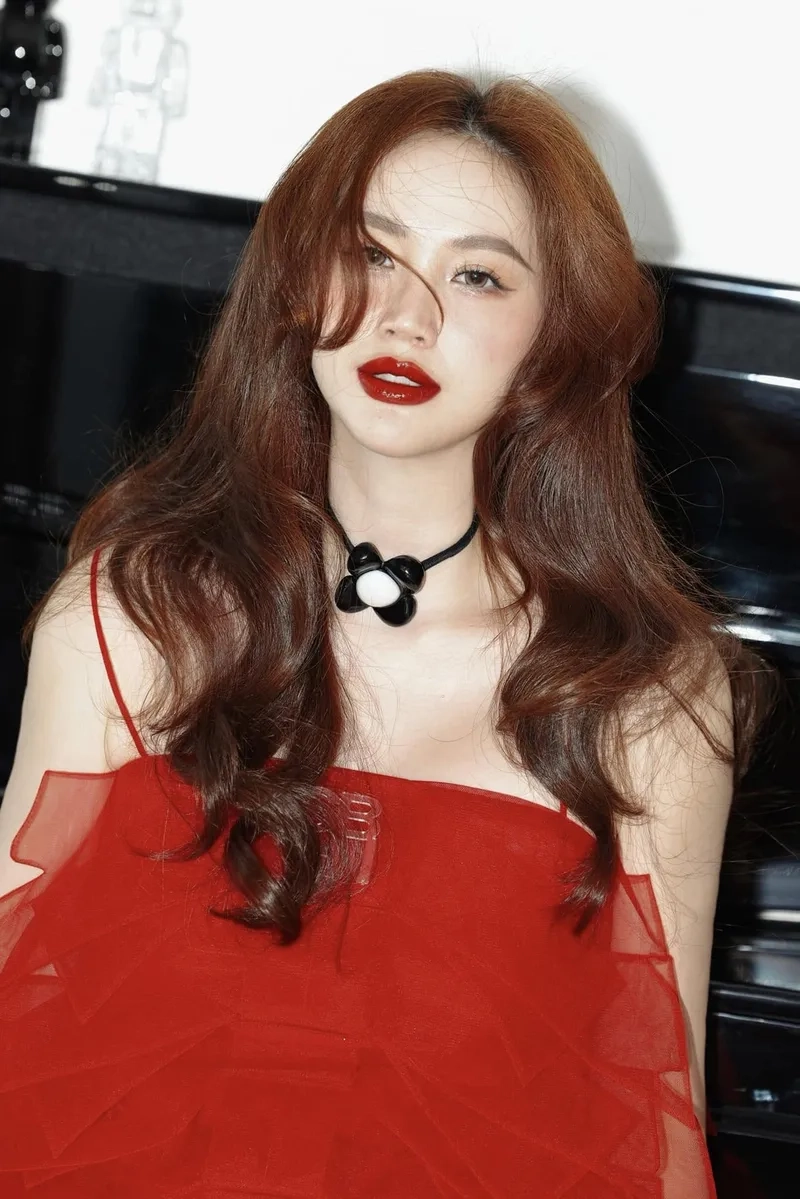 Tái hiện audition Bảo Thy với hit Please Tell Me Why