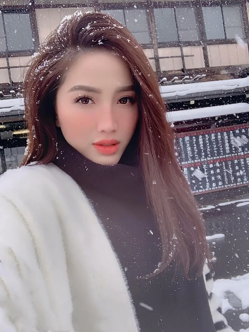 Khám phá hy vọng Bảo Thy với bài hát đầy cảm hứng