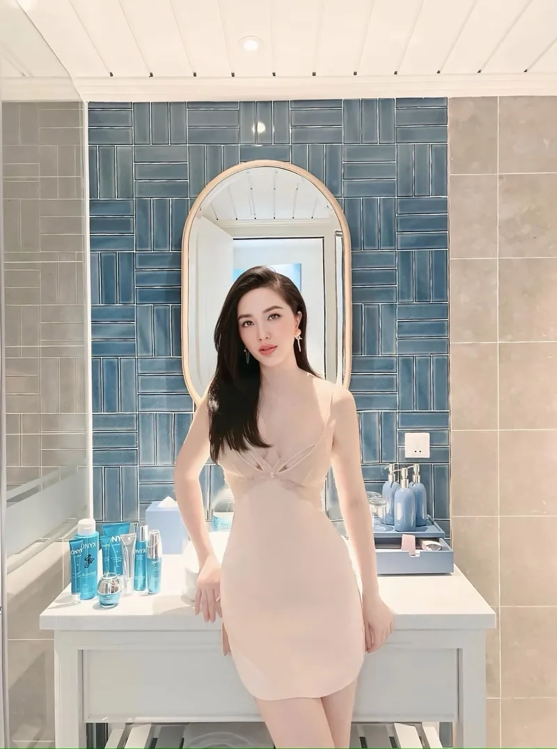 Tìm hiểu Bảo Thy sinh năm với hành trình chinh phục âm nhạc