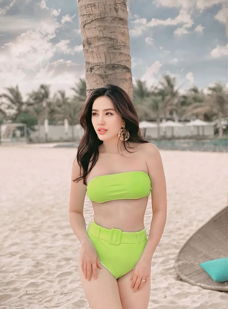 Tái hiện tell me why Bảo Thy với ký ức Audition huyền thoại