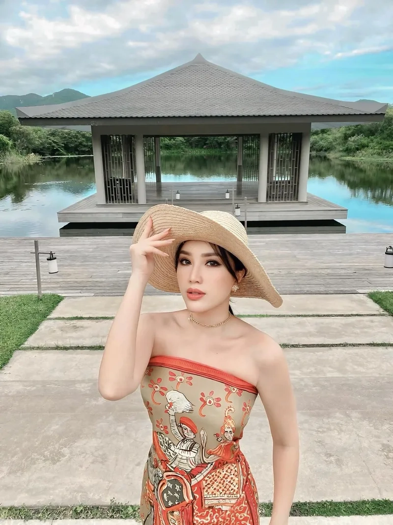 Tìm hiểu sorry Bảo Thy bản gốc với phiên bản đầu tiên