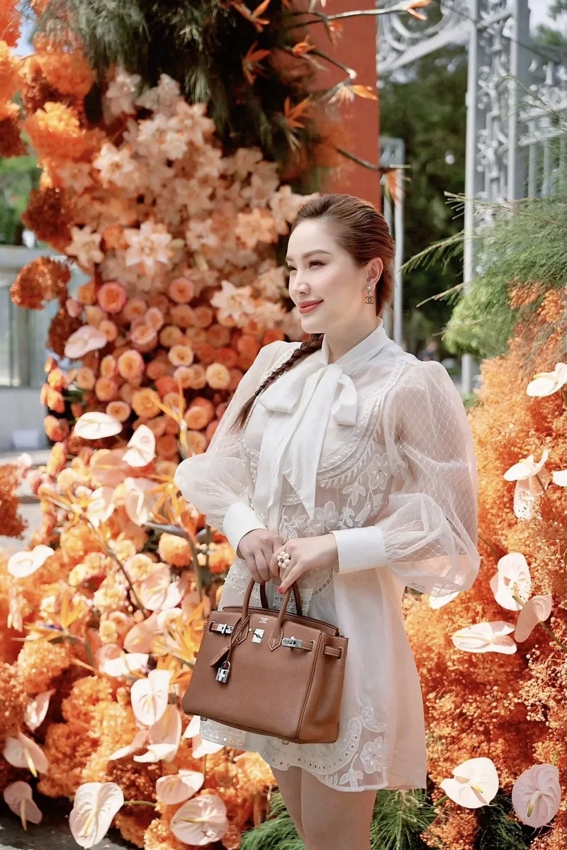 Hồi tưởng Bảo Thy 2007 với những ca khúc làm nên tên tuổi