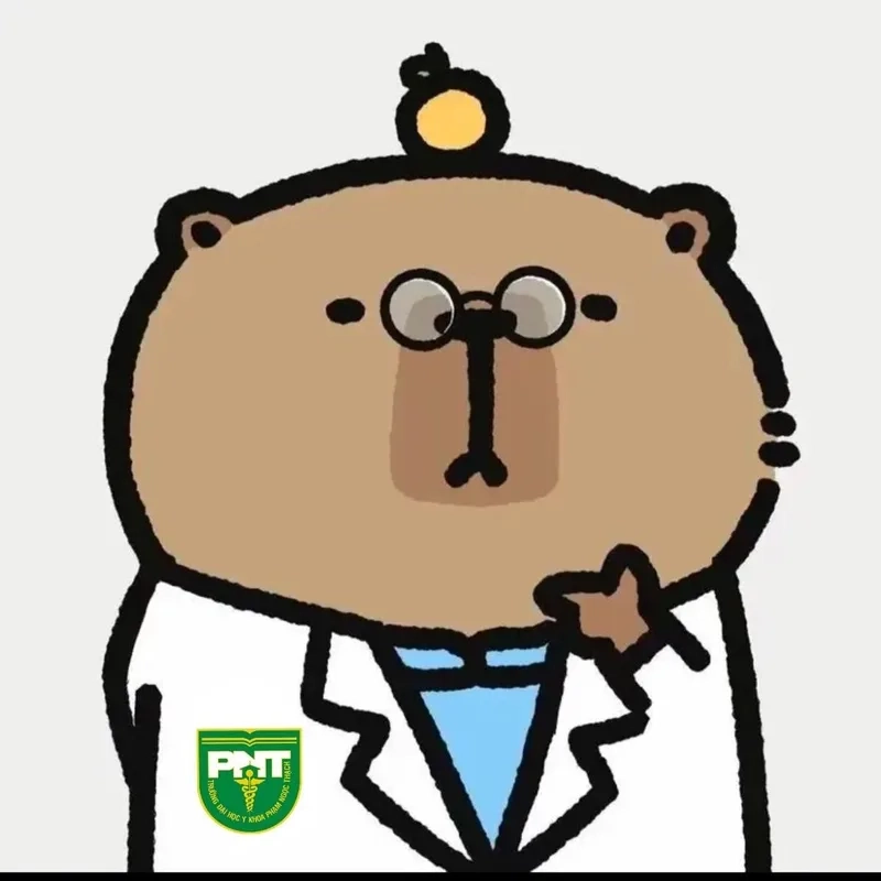 Chibi hình vẽ capybara chibi cute với phong cách sáng tạo
