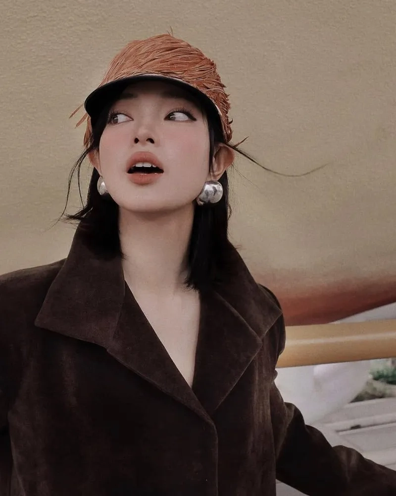 Khám phá Châu Bùi sinh năm và hành trình chinh phục thời trang