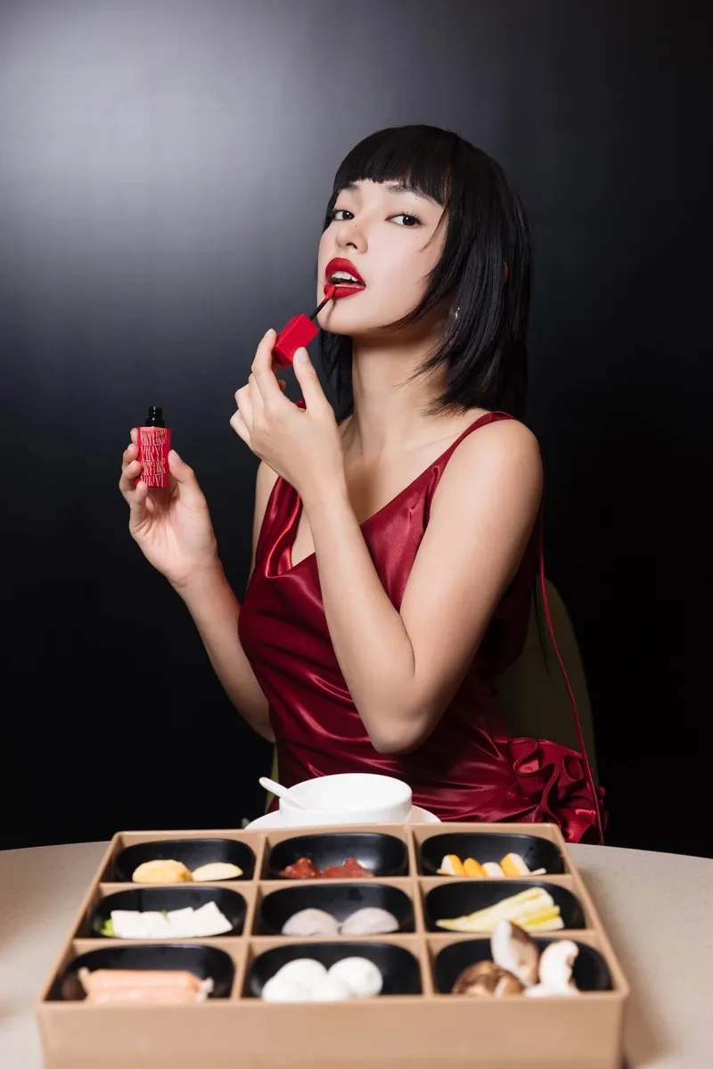 Trải nghiệm good day Châu Bùi với thương hiệu làm đẹp độc đáo