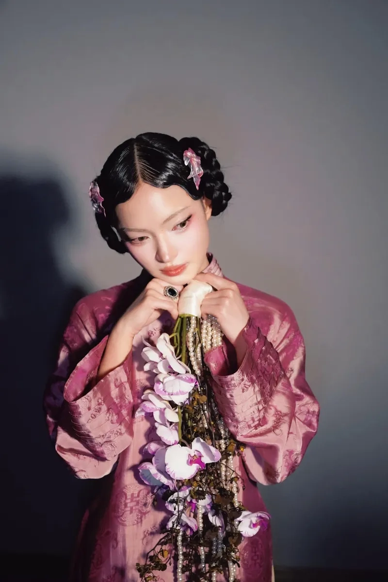 Hồi tưởng Châu Bùi ngày xưa với hành trình lột xác ngoạn mục