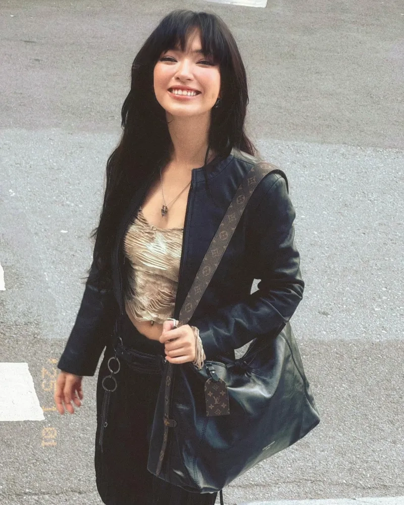 Xem Châu Bùi tiktok để khám phá phong cách thời trang độc đáo