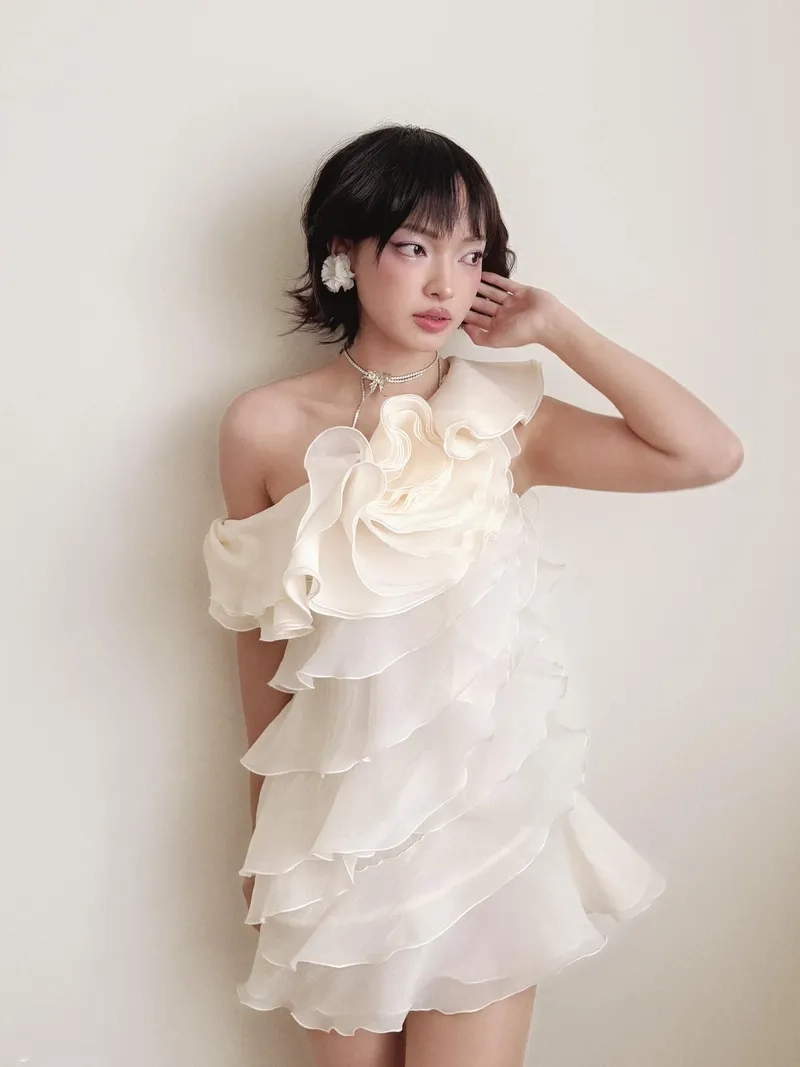 Xem Châu Bùi vlog để khám phá cuộc sống của fashionista