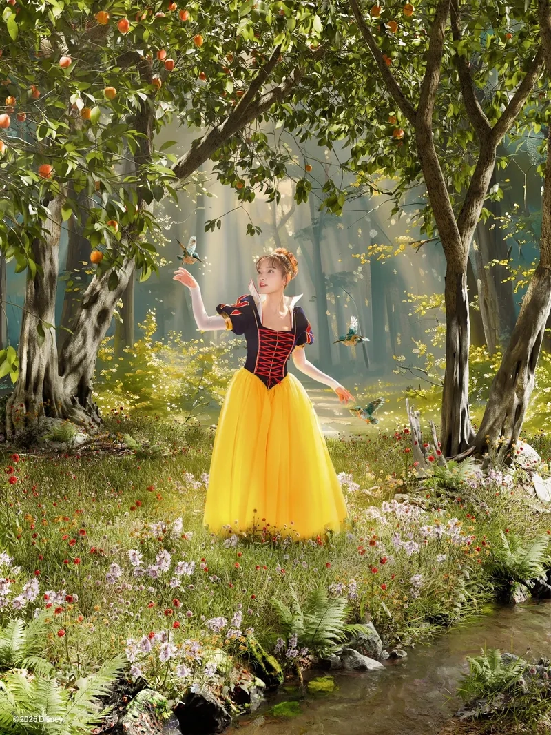 Khám phá Châu Bùi profile với sự nghiệp thời trang ấn tượng