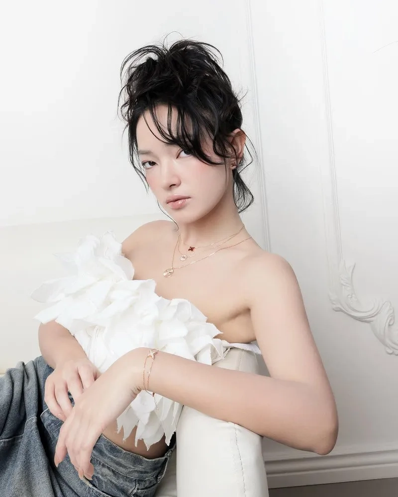 Tò mò Châu Bùi sn bao nhiêu của cô nàng sinh năm 1997