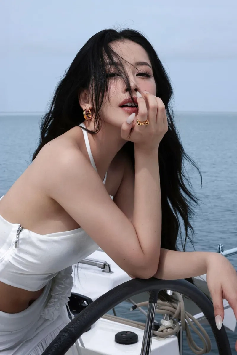 Xem mv Chi Pu để thưởng thức nghệ thuật đỉnh cao