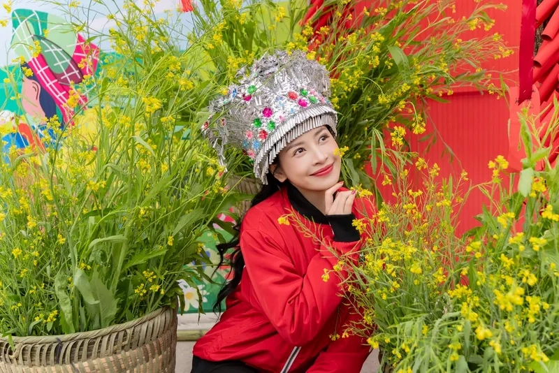 Tìm hiểu Chi Pu là ai qua những cột mốc sự nghiệp