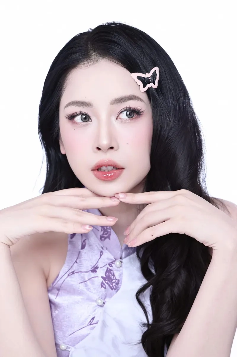 Nghe bài hát của Chi Pu để cảm nhận năng lượng