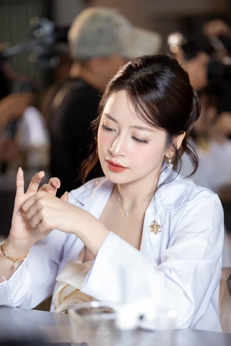 Biết Chi Pu tên thật qua câu chuyện thú vị