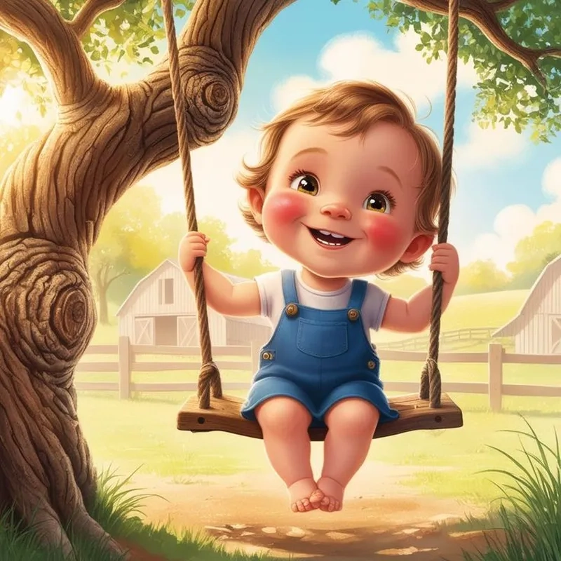 Tạo hình chibi ghép mặt cho bé trai độc quyền cho bé yêu