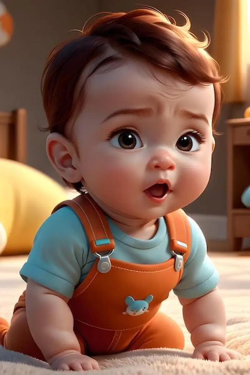 Tải file vector chibi bé trai cho thiết kế chuyên nghiệp