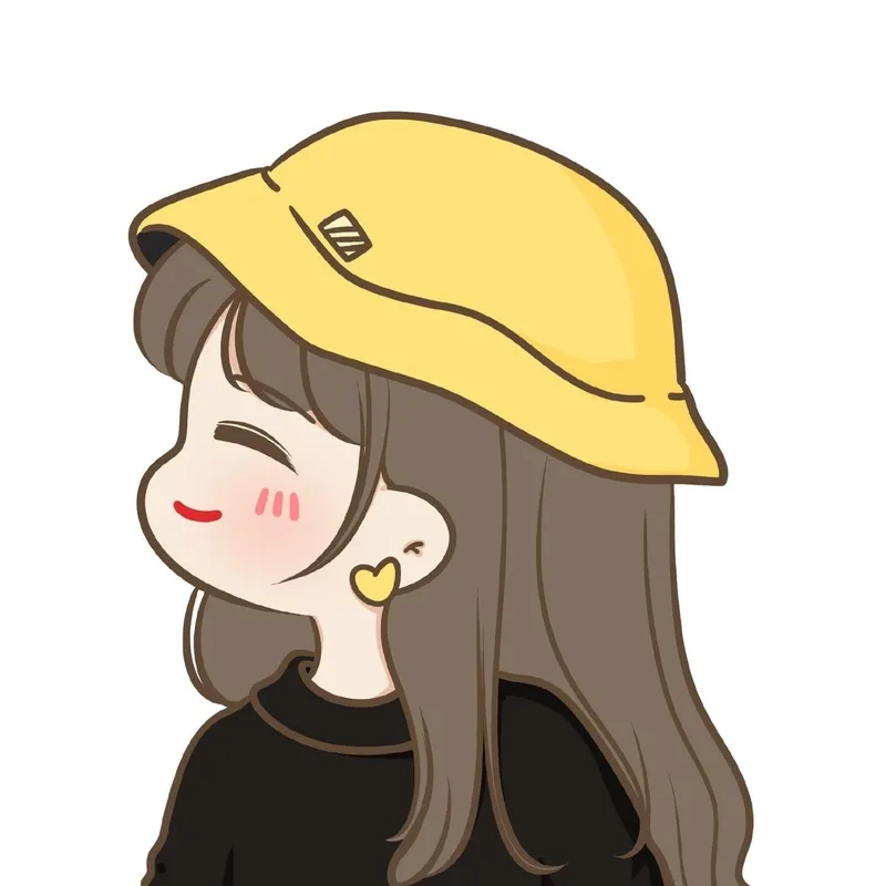 Học anime dễ thương dễ vẽ để tạo hình chibi siêu cute