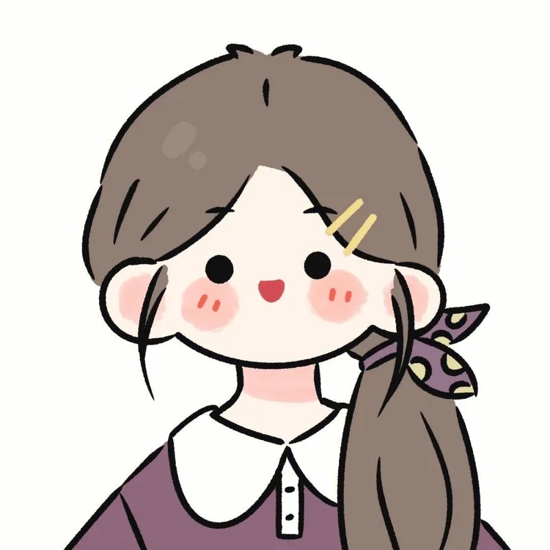 Anime dễ vẽ cute mang phong cách chibi cho người mới