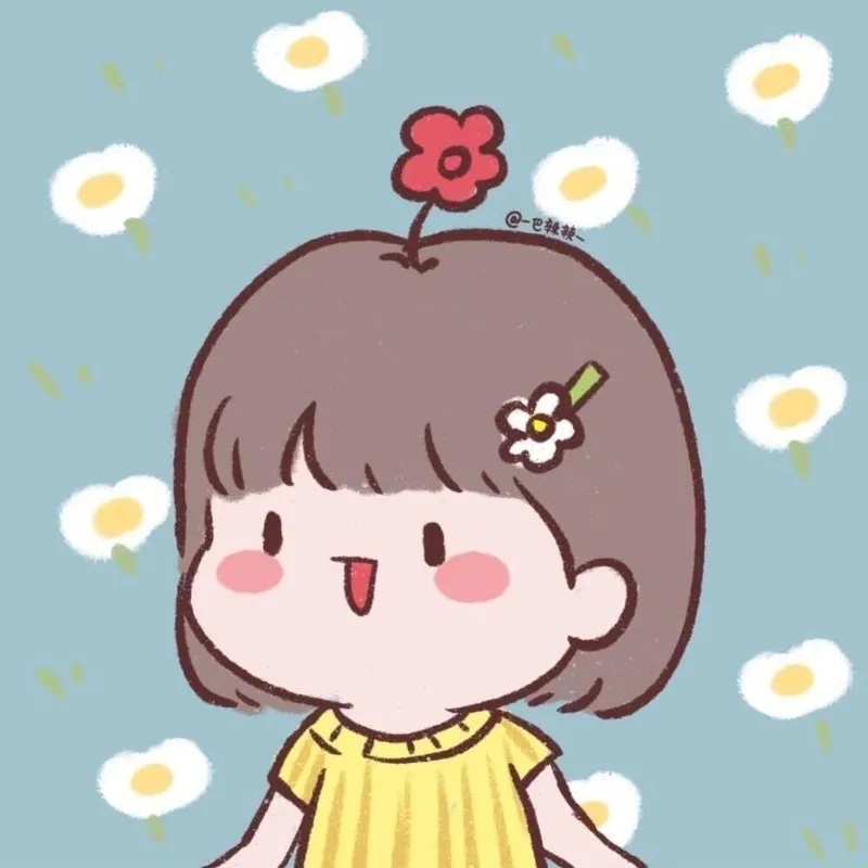 Anime đơn giản dễ thương giúp bạn vẽ chibi nhanh chóng