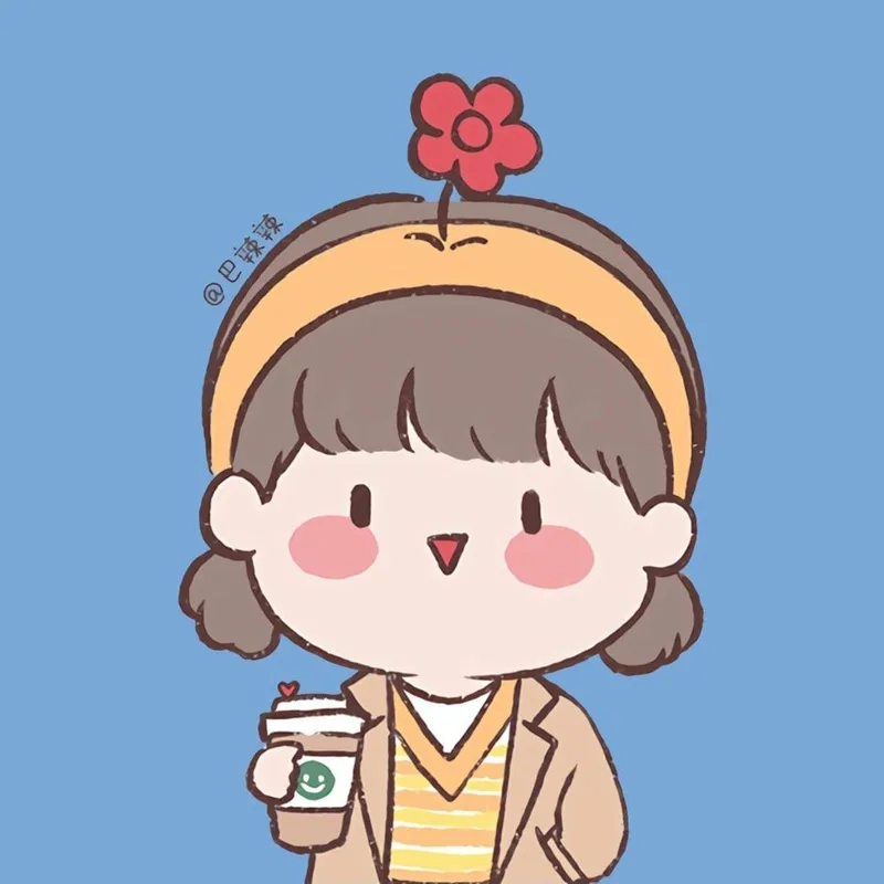 Chi bi cute dễ vẽ làm mẫu vẽ cho fan anime sáng tạo