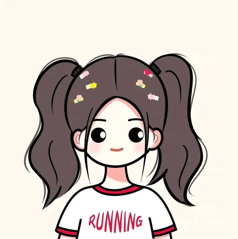 Hình anime dễ vẽ chibi cho fan anime yêu sáng tạo