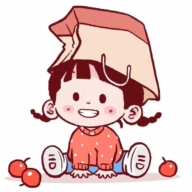 Hình cute dễ vẽ chibi giúp bạn tạo hình chibi dễ dàng