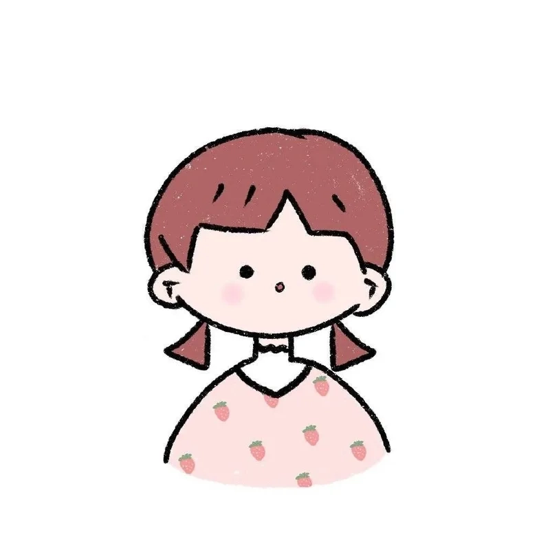 Hình vẽ chibi dễ vẽ cho người mới bắt đầu vẽ chibi