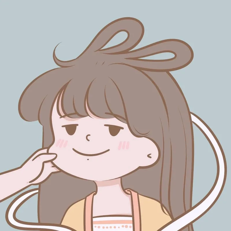 Ngộ nghĩnh hình chibi cute dễ vẽ cho fan anime sáng tạo
