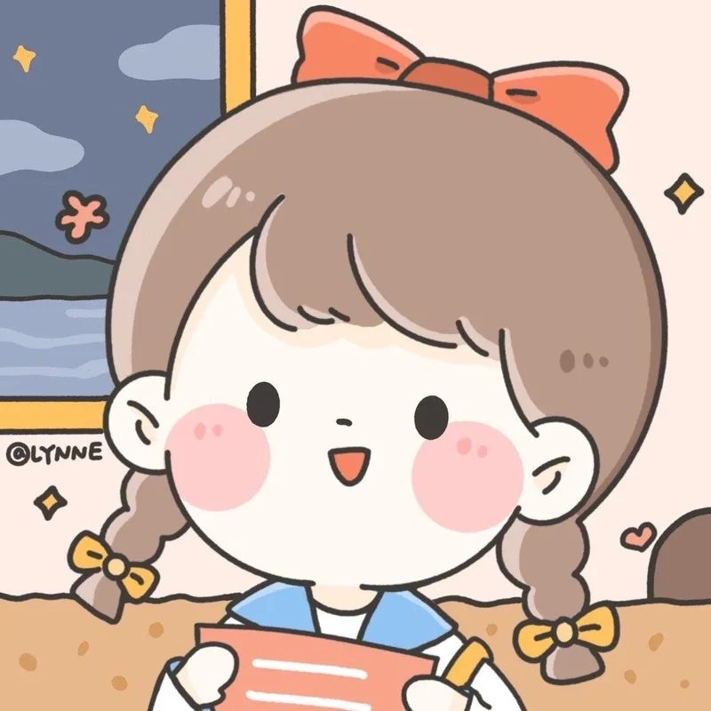 Những hình chibi cute dễ vẽ giúp bạn vẽ chibi nhanh