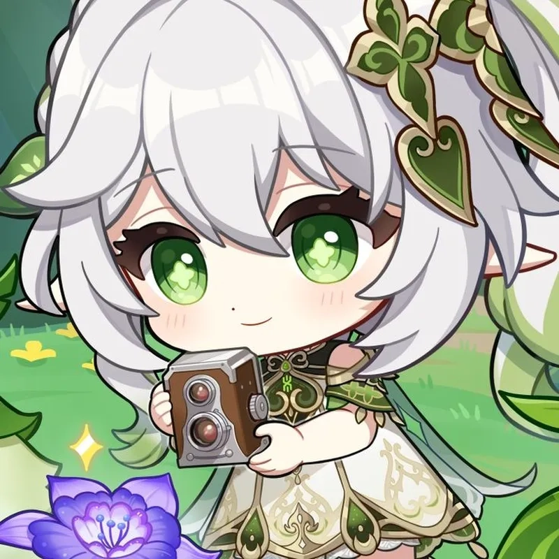 Cập nhật chibi genshin impact mới nhất cho điện thoại