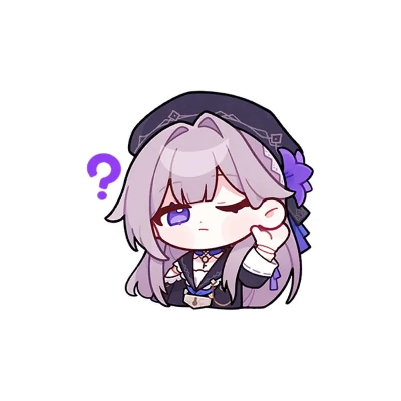 Xem ngay chibi genshin impact phiên bản giới hạn